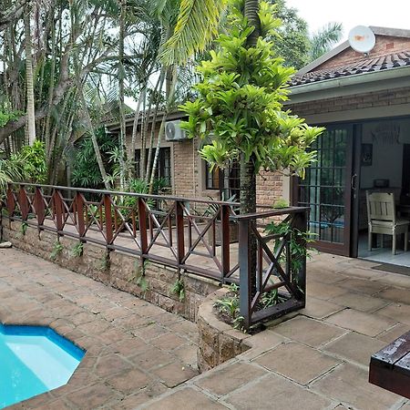 African Dreamz Guest House Saint Lucia Estuary Kültér fotó