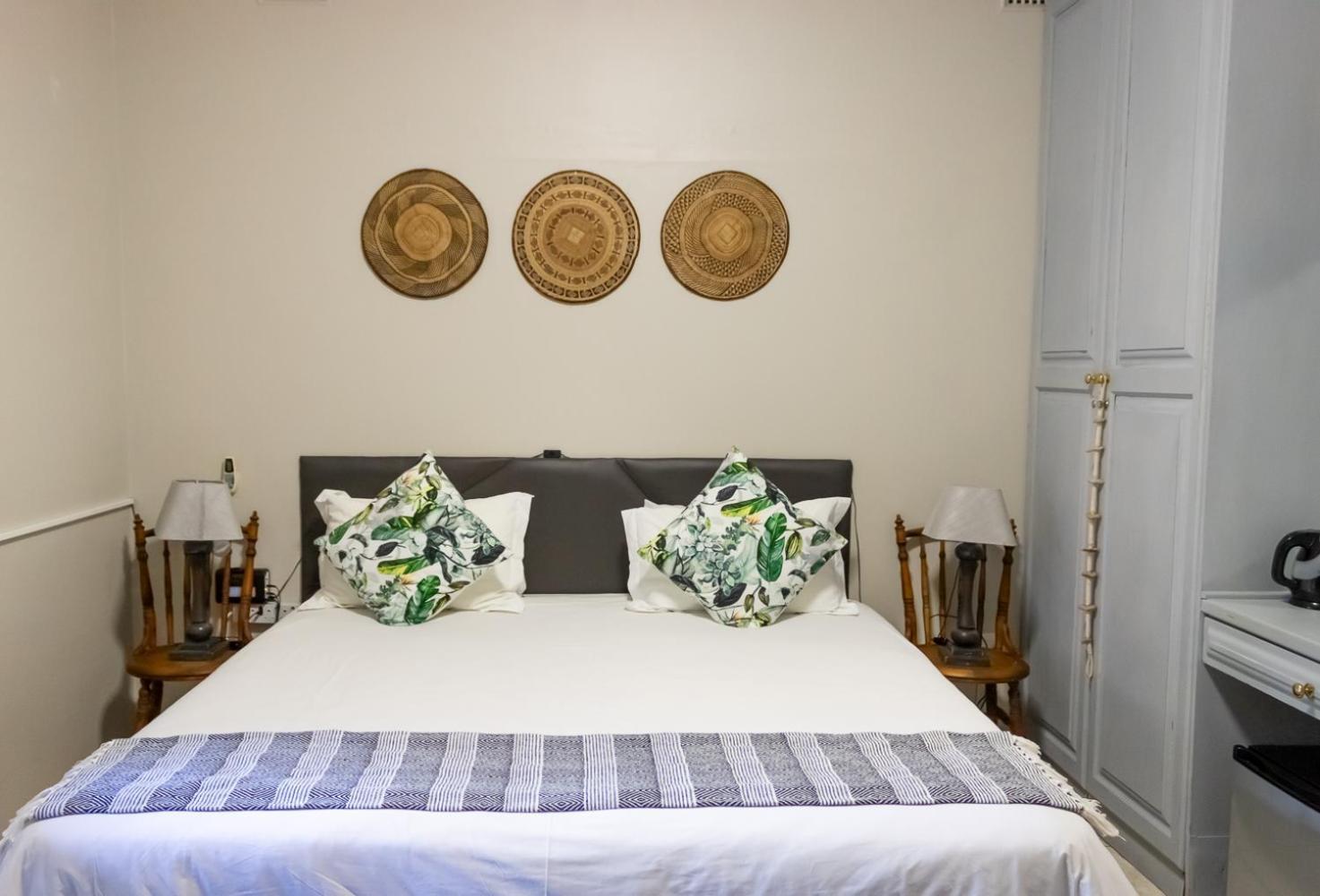 African Dreamz Guest House Saint Lucia Estuary Kültér fotó
