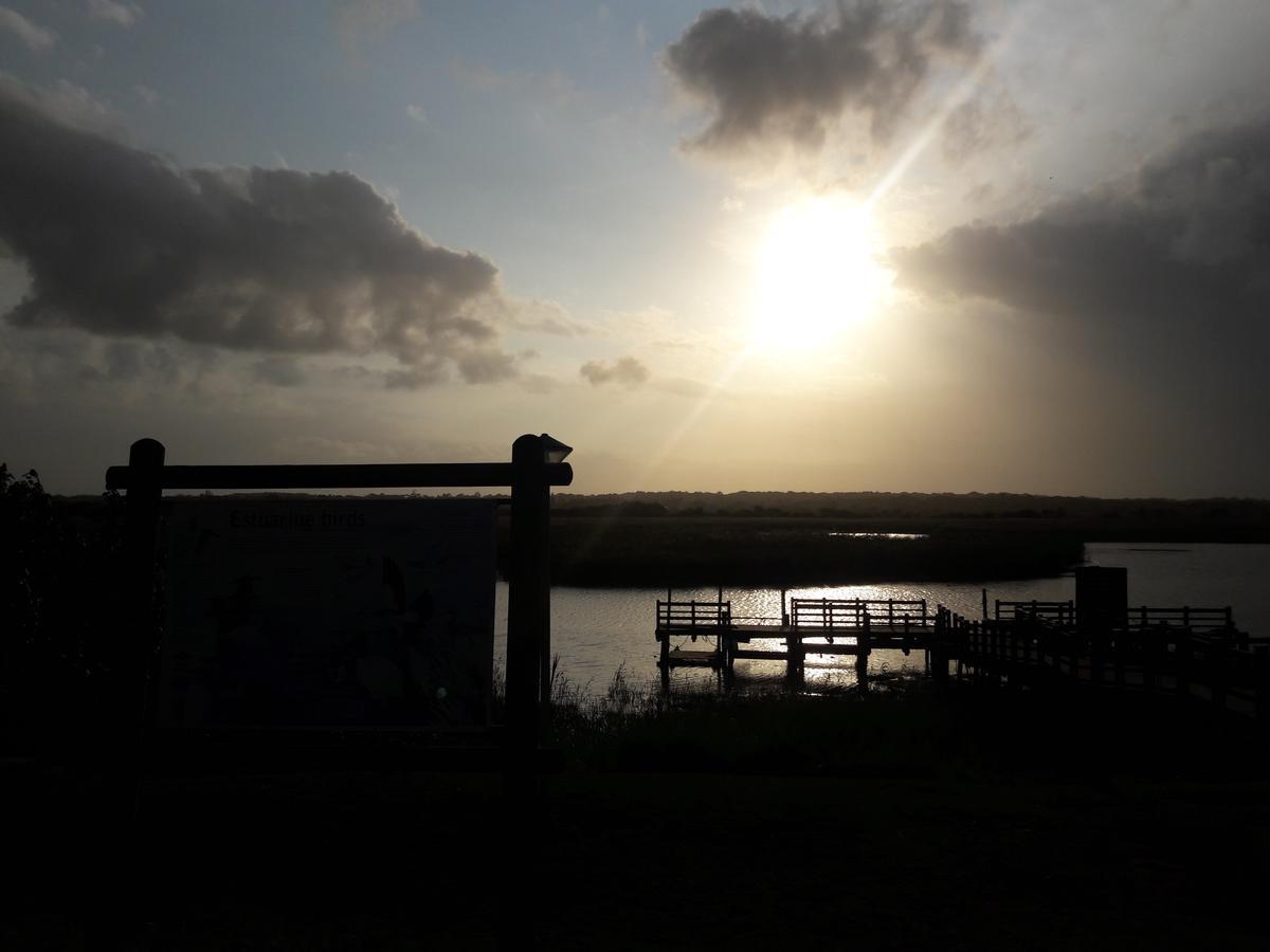 African Dreamz Guest House Saint Lucia Estuary Kültér fotó